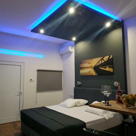 Takis Apartments Aya Napa Dış mekan fotoğraf