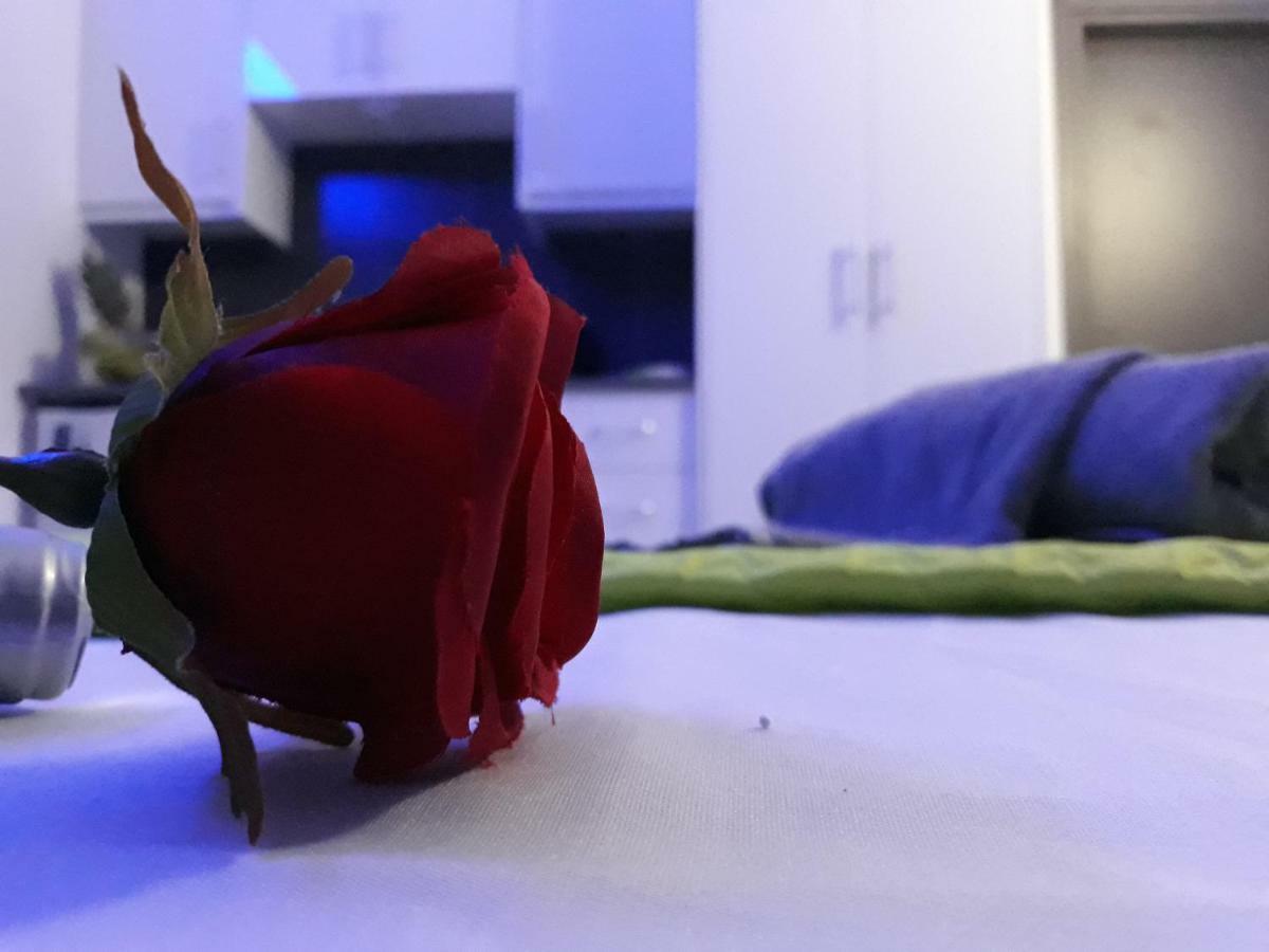 Takis Apartments Aya Napa Dış mekan fotoğraf